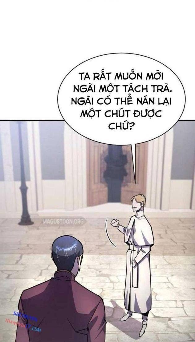 Thiên Tài Ma Pháp Sư Vật Lí - Page 130