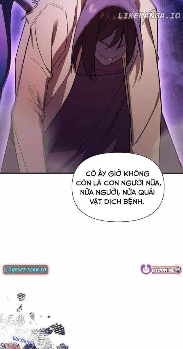 Làm Ơn Dừng Đức Giáo Hoàng Lại - Page 19