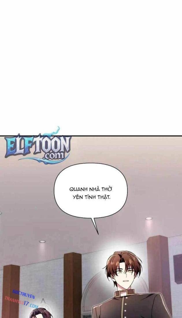 Làm Ơn Dừng Đức Giáo Hoàng Lại - Page 35