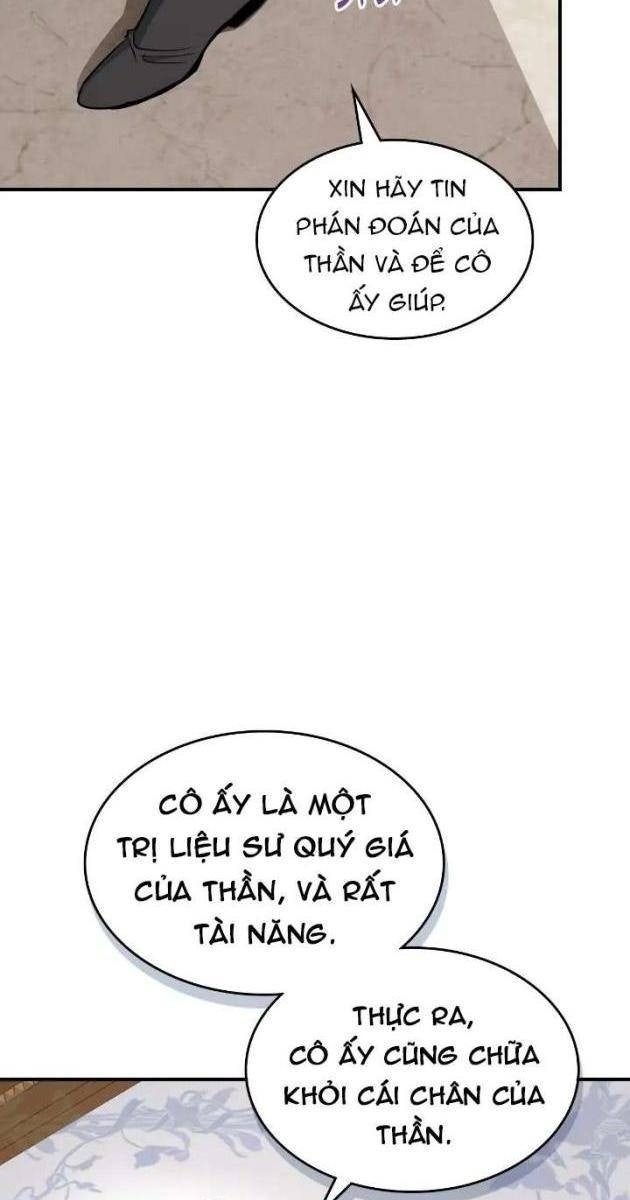 Người Đẹp Và Quái Thú - Page 5