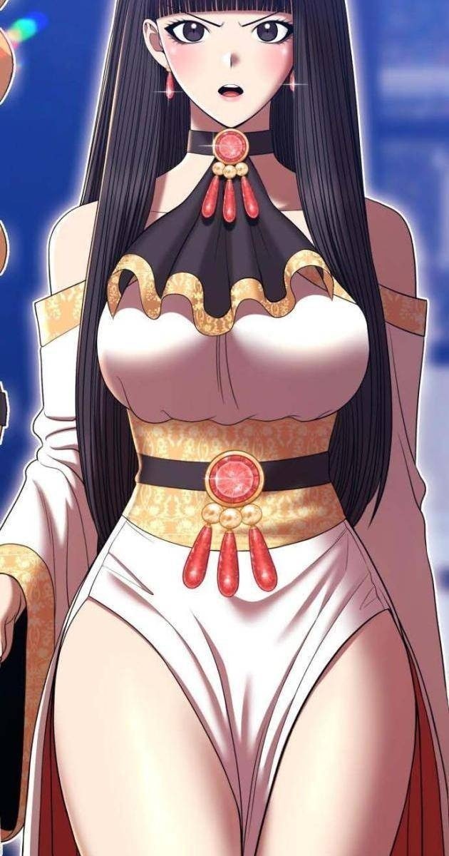 Gậy Gỗ Cấp 99 - Page 25