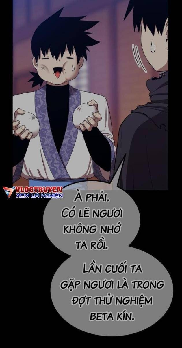 Gậy Gỗ Cấp 99 - Page 246