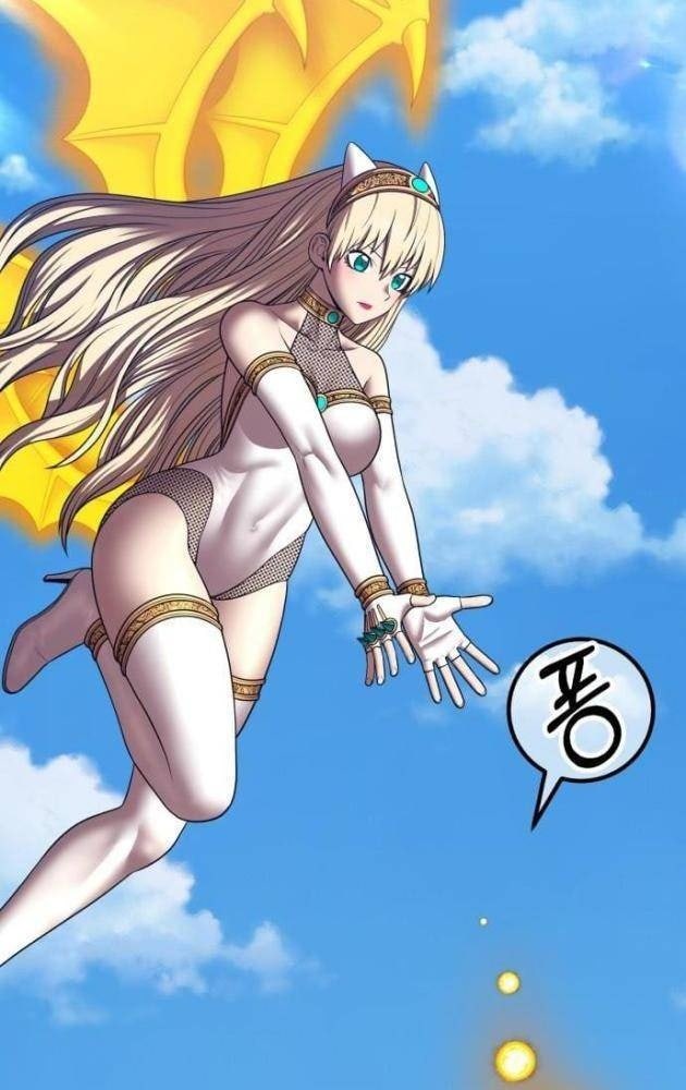 Gậy Gỗ Cấp 99 - Page 311