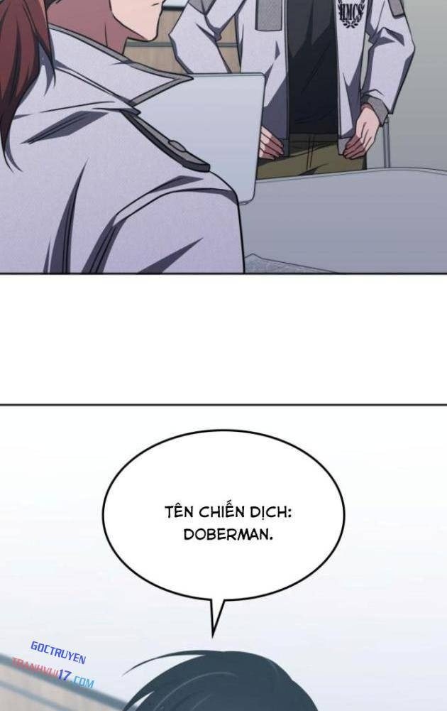 Trị Liệu Sư Quá Mạnh - Page 40