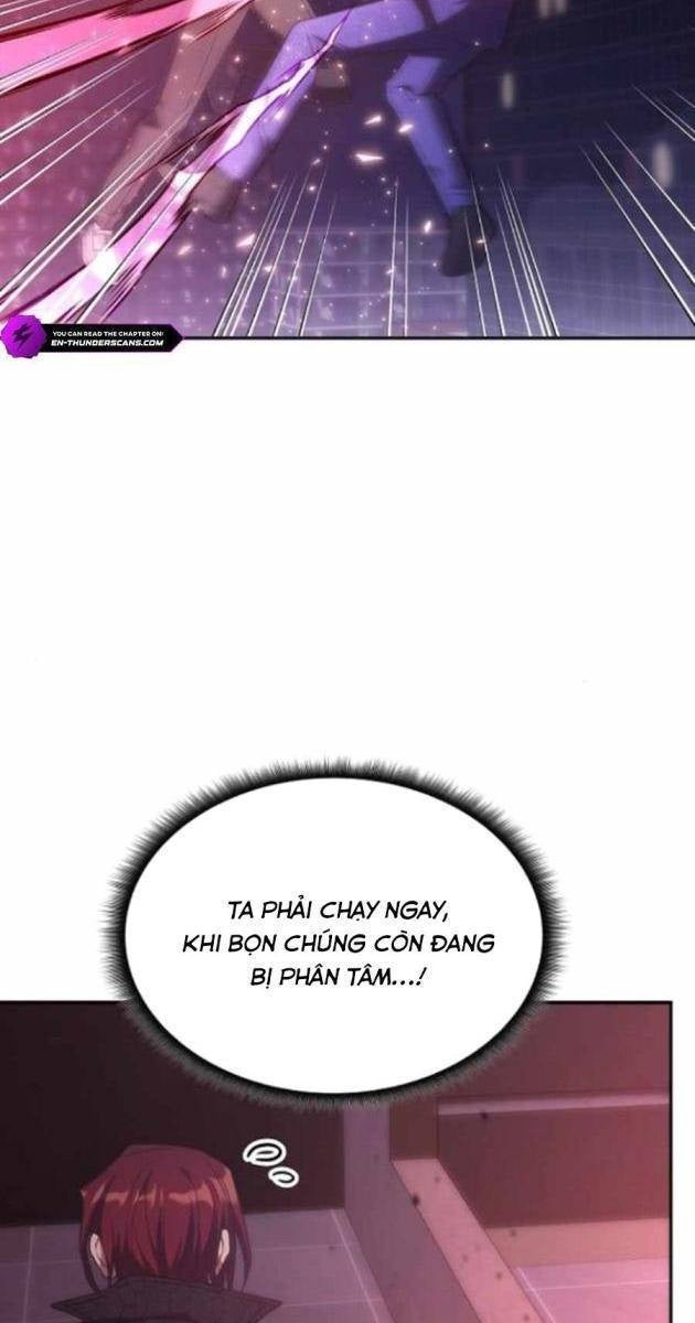 Trị Liệu Sư Quá Mạnh - Page 5