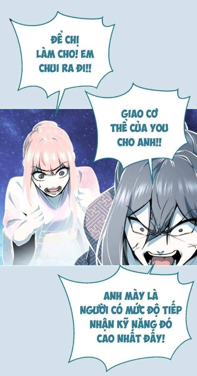 Cậu Bé Của Thần Chết - Page 135