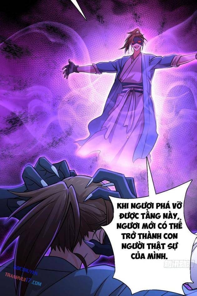 Đấu Khúc Thiên Hạ - Page 10