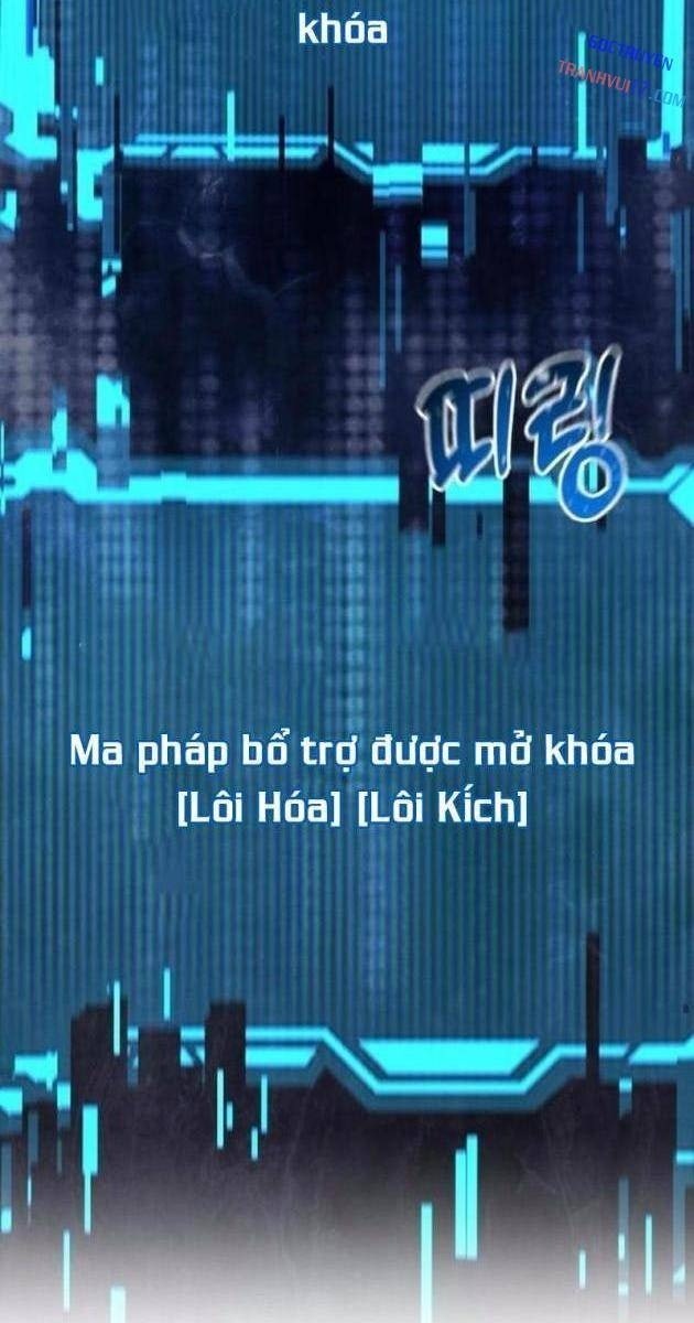 Thiên Tài Ma Pháp Sư Vật Lí - Page 111