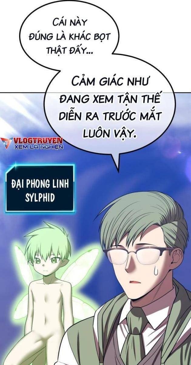 Gậy Gỗ Cấp 99 - Page 316