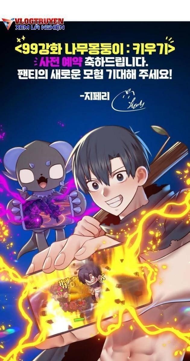 Gậy Gỗ Cấp 99 - Page 384
