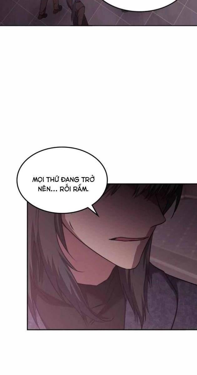 Trị Liệu Sư Quá Mạnh - Page 8