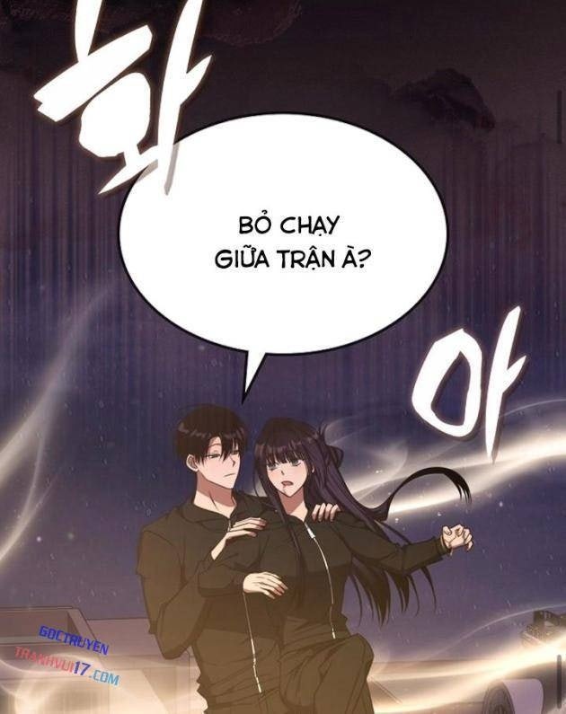 Trị Liệu Sư Quá Mạnh - Page 82