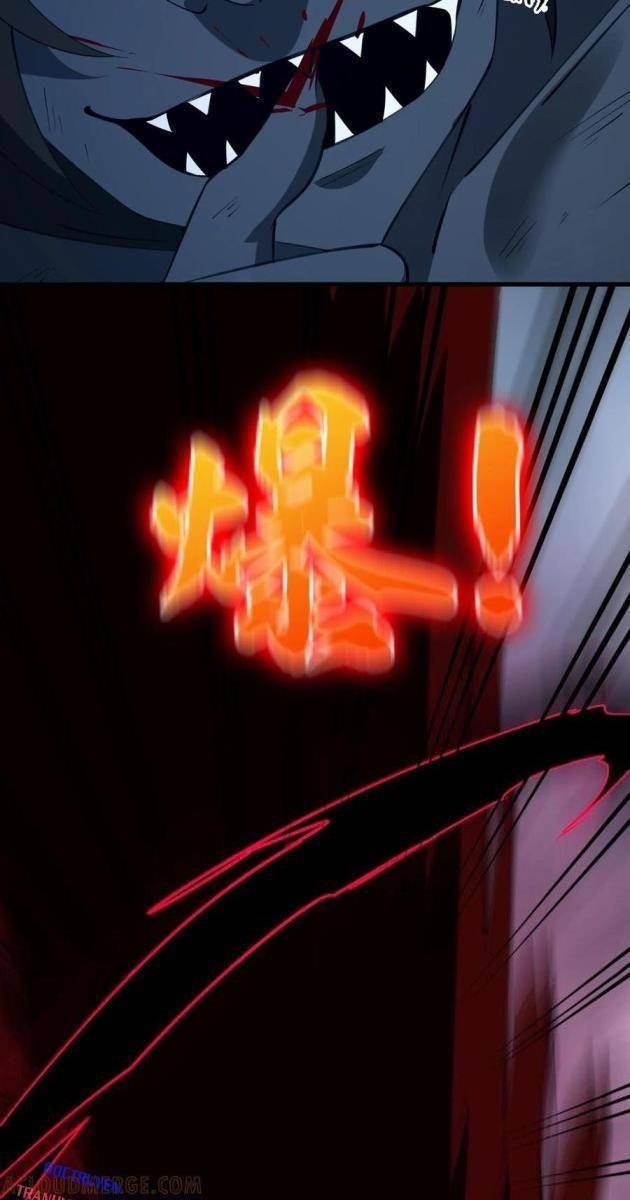 Ngày Tôi Sinh Ra, Bách Quỷ Dạ Hành, Tuyết Thi Hộ Đạo - Page 21