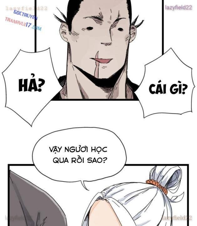 Hiệp Khách Hành Bất Thông - Page 22