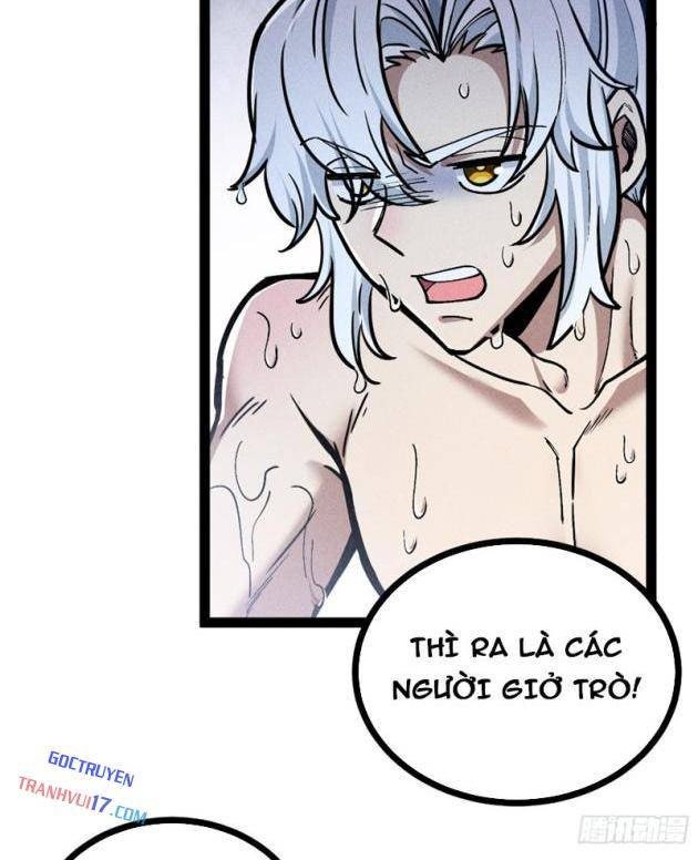 Ta Là Giống Súc Sinh Ở Tu Tiên Giới - Page 20