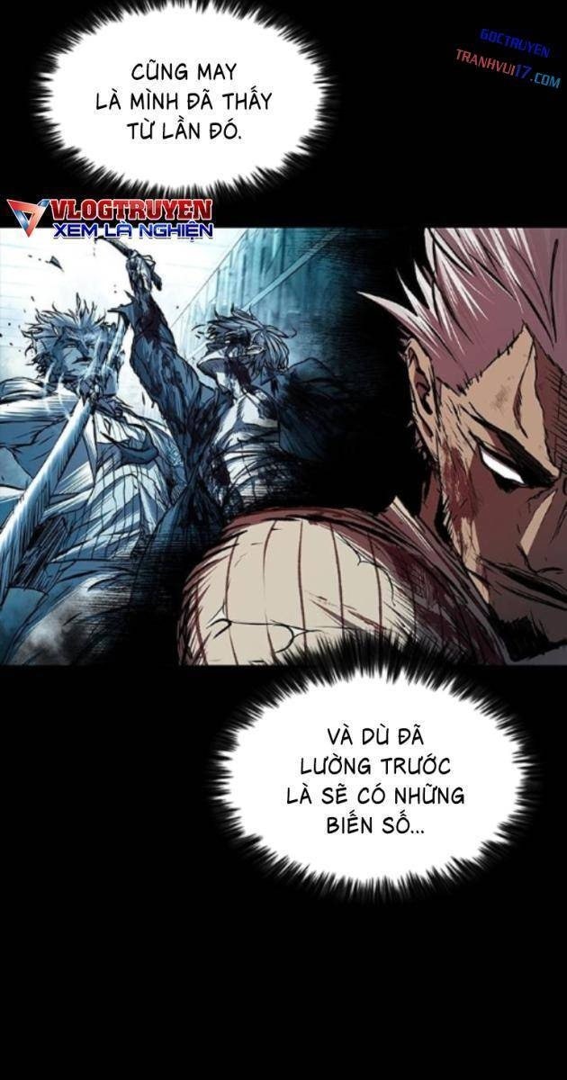 Báo Thù 2: Vạn Nhân Chi Thượng - Page 44