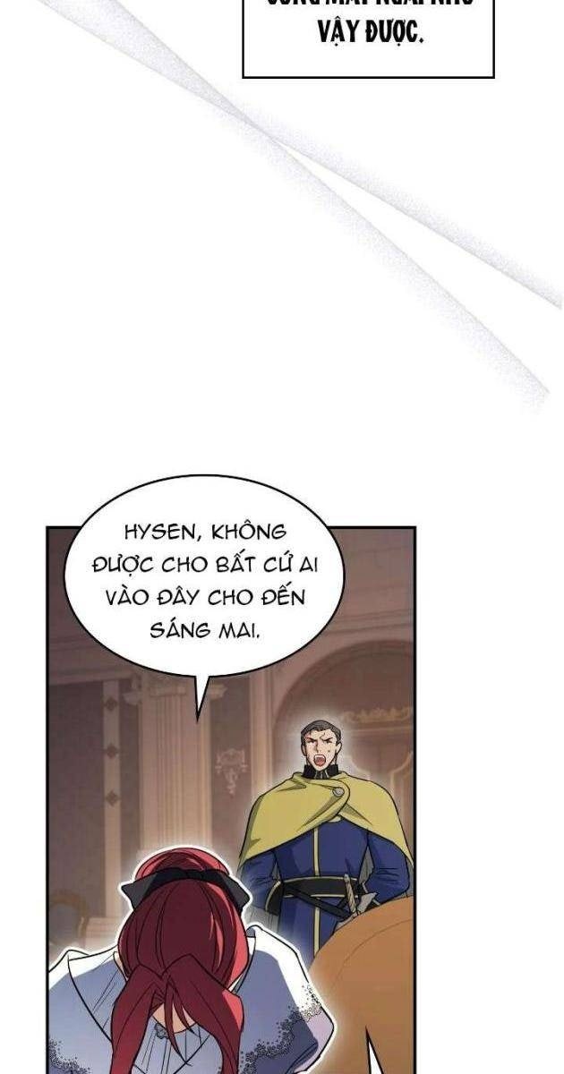 Người Đẹp Và Quái Thú - Page 53