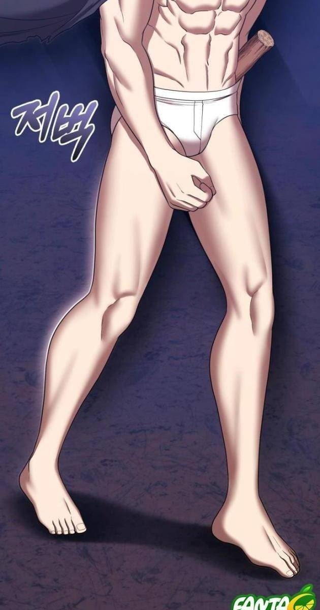 Gậy Gỗ Cấp 99 - Page 272