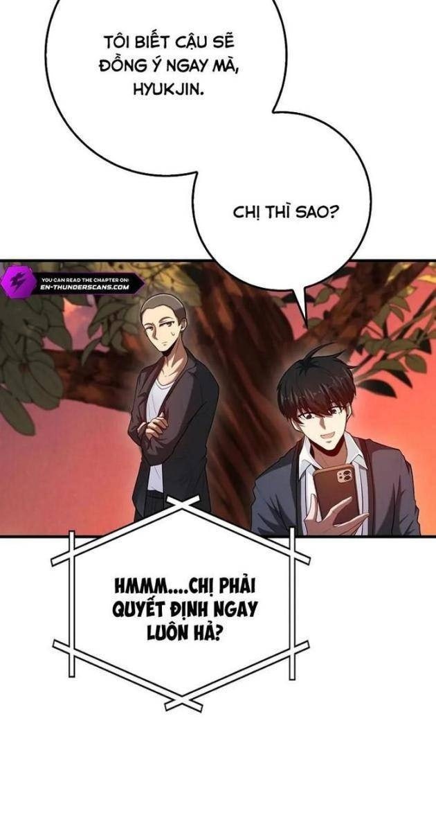 Thiên Tài Võ Thuật Hồi Quy - Page 37