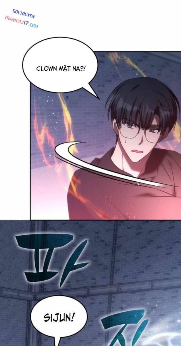 Trị Liệu Sư Quá Mạnh - Page 86