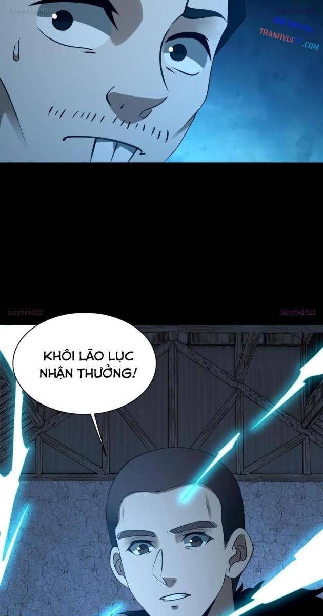 Ngày Tôi Sinh Ra, Bách Quỷ Dạ Hành, Tuyết Thi Hộ Đạo - Page 49