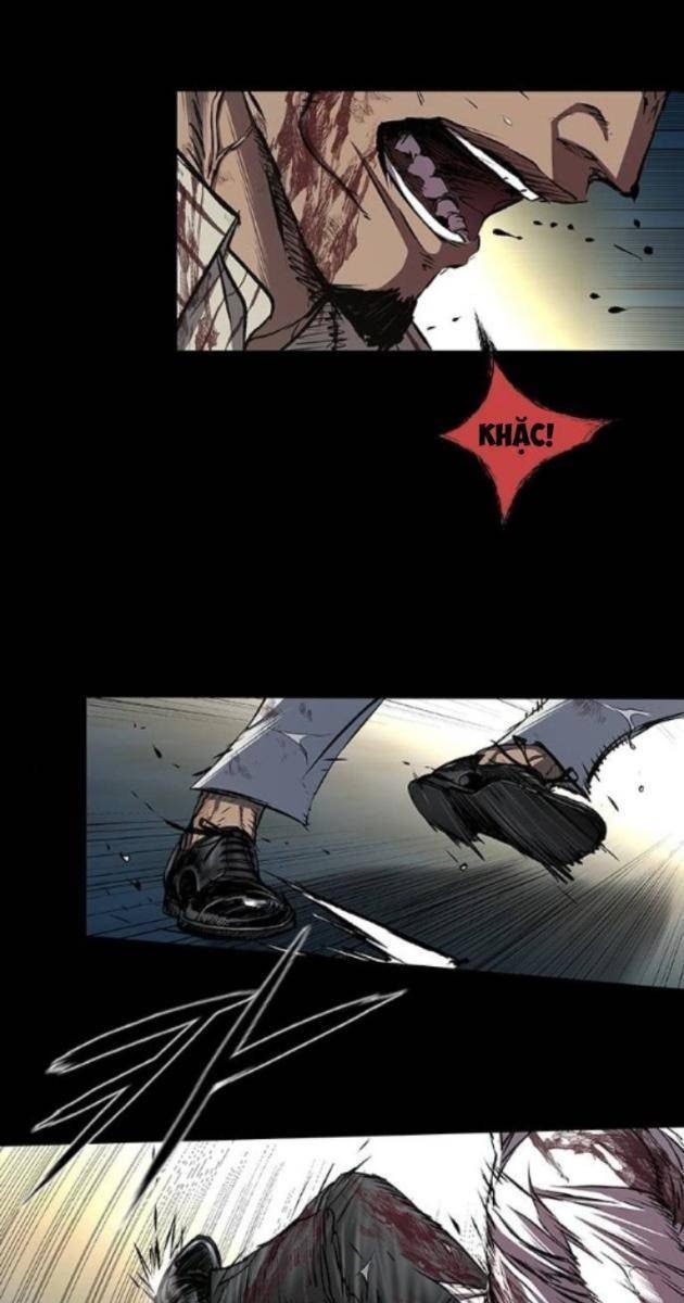 Báo Thù 2: Vạn Nhân Chi Thượng - Page 48