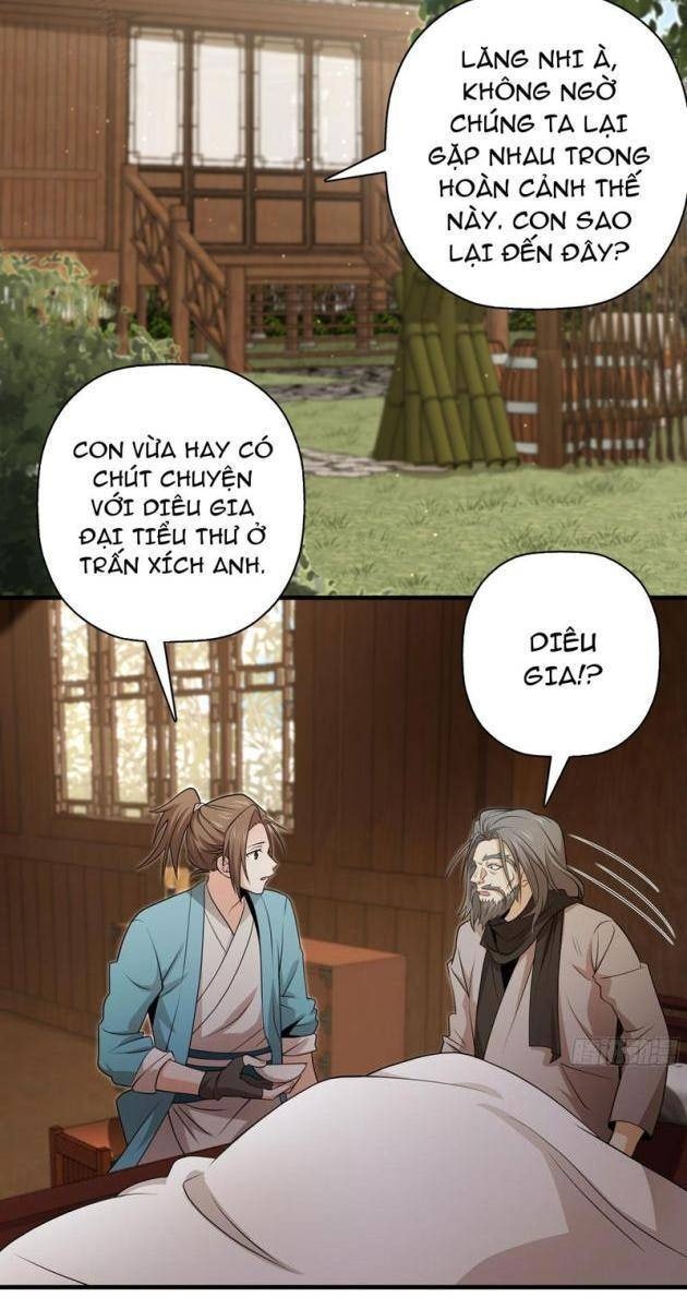 Đấu Khúc Thiên Hạ - Page 37