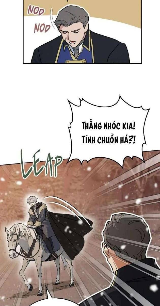 Người Đẹp Và Quái Thú - Page 58