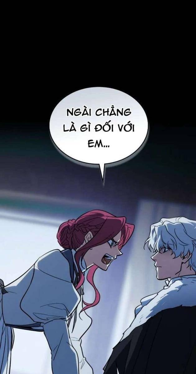 Người Đẹp Và Quái Thú - Page 58
