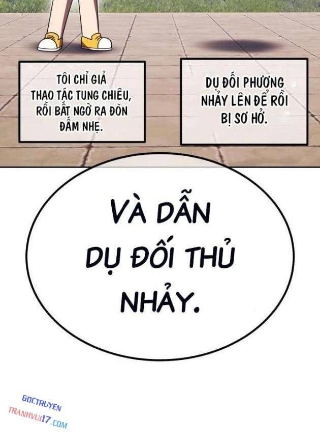 Gậy Gỗ Cấp 99 - Page 159