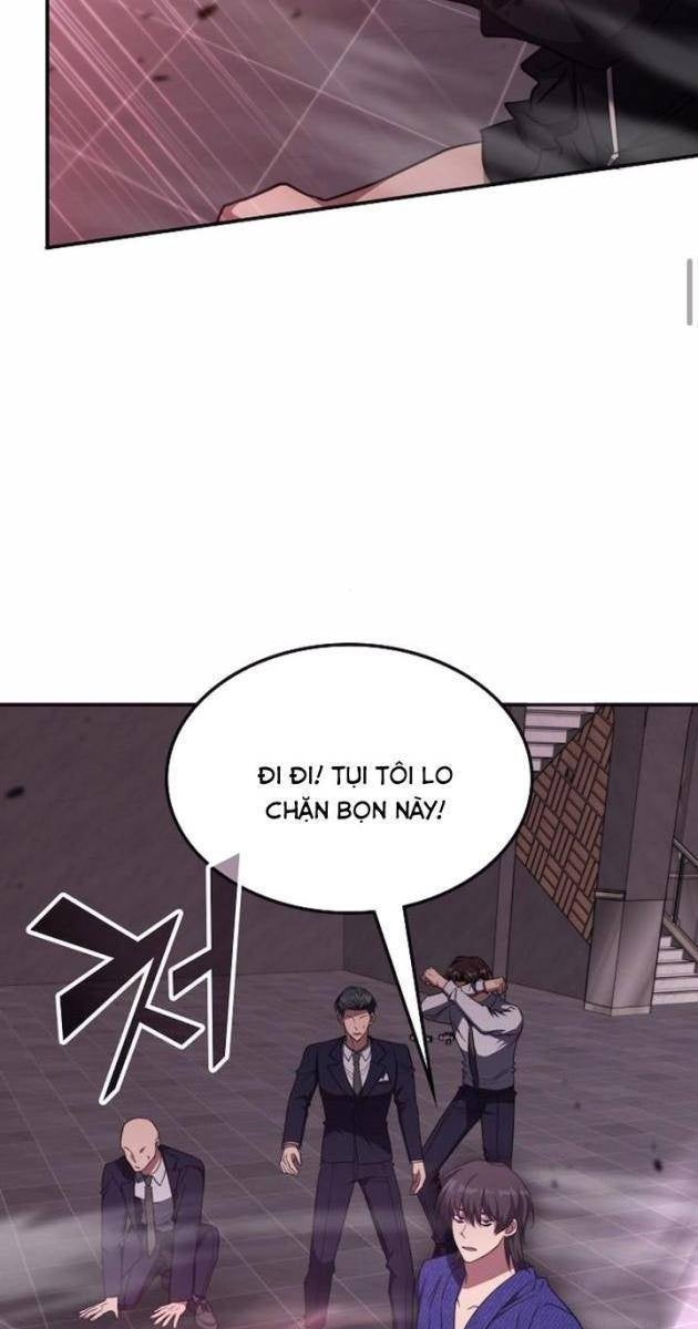 Trị Liệu Sư Quá Mạnh - Page 29