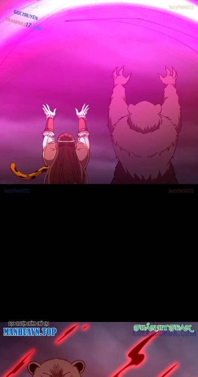 Ngày Tôi Sinh Ra, Bách Quỷ Dạ Hành, Tuyết Thi Hộ Đạo - Page 39