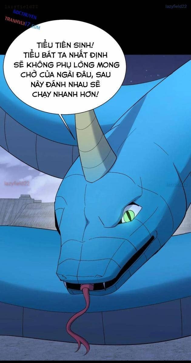 Ngày Tôi Sinh Ra, Bách Quỷ Dạ Hành, Tuyết Thi Hộ Đạo - Page 57