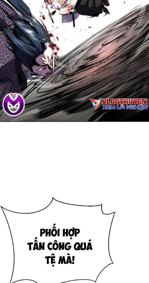 Cậu Bé Của Thần Chết - Page 57