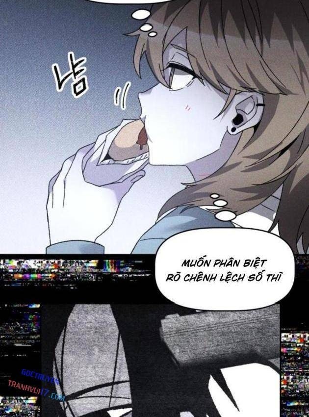 Cỗ Máy Dự Báo Sát Nhân - Page 48