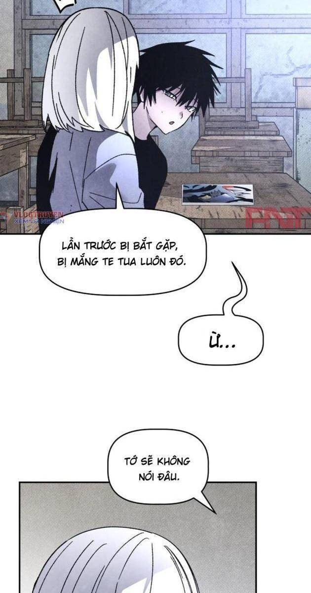 Cỗ Máy Dự Báo Sát Nhân - Page 29