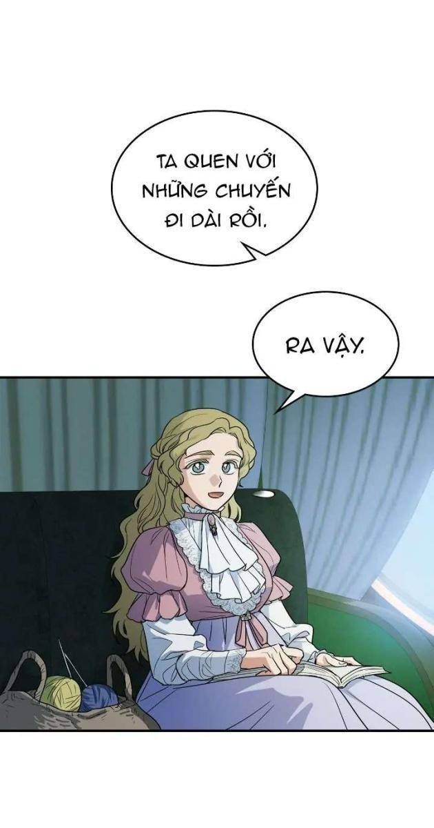 Người Đẹp Và Quái Thú - Page 17