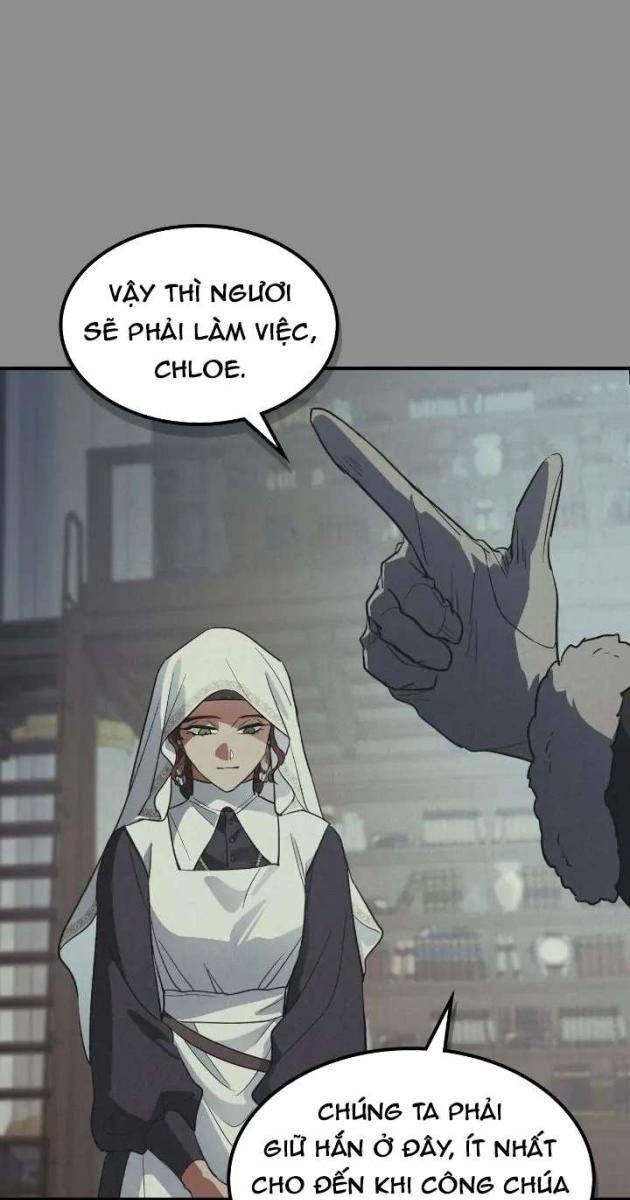 Người Đẹp Và Quái Thú - Page 54