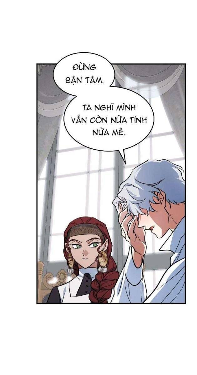 Người Đẹp Và Quái Thú - Page 57