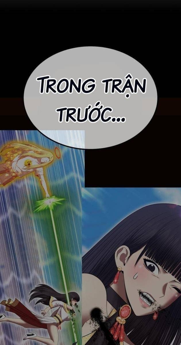 Gậy Gỗ Cấp 99 - Page 19