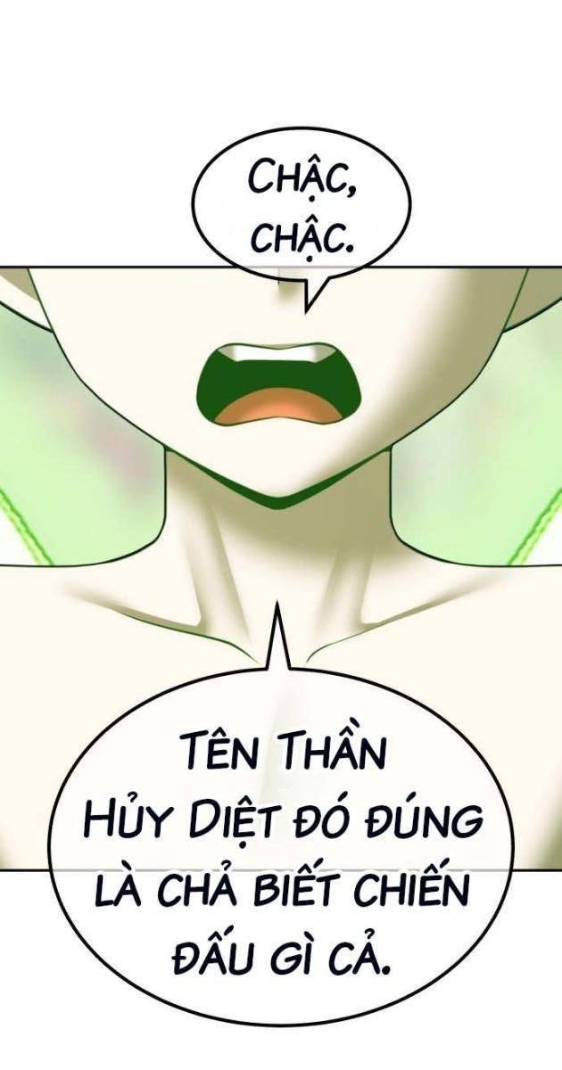 Gậy Gỗ Cấp 99 - Page 209