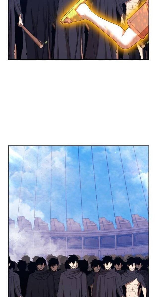 Gậy Gỗ Cấp 99 - Page 251