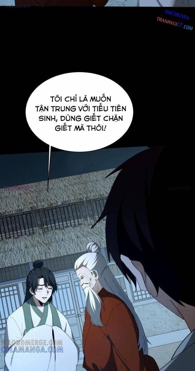 Ngày Tôi Sinh Ra, Bách Quỷ Dạ Hành, Tuyết Thi Hộ Đạo - Page 15