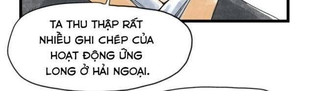 Hiệp Khách Hành Bất Thông - Page 40