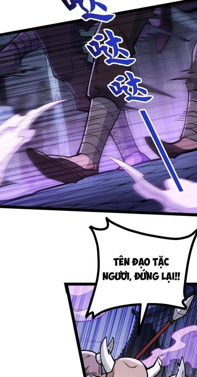 Ta Là Giống Súc Sinh Ở Tu Tiên Giới - Page 31