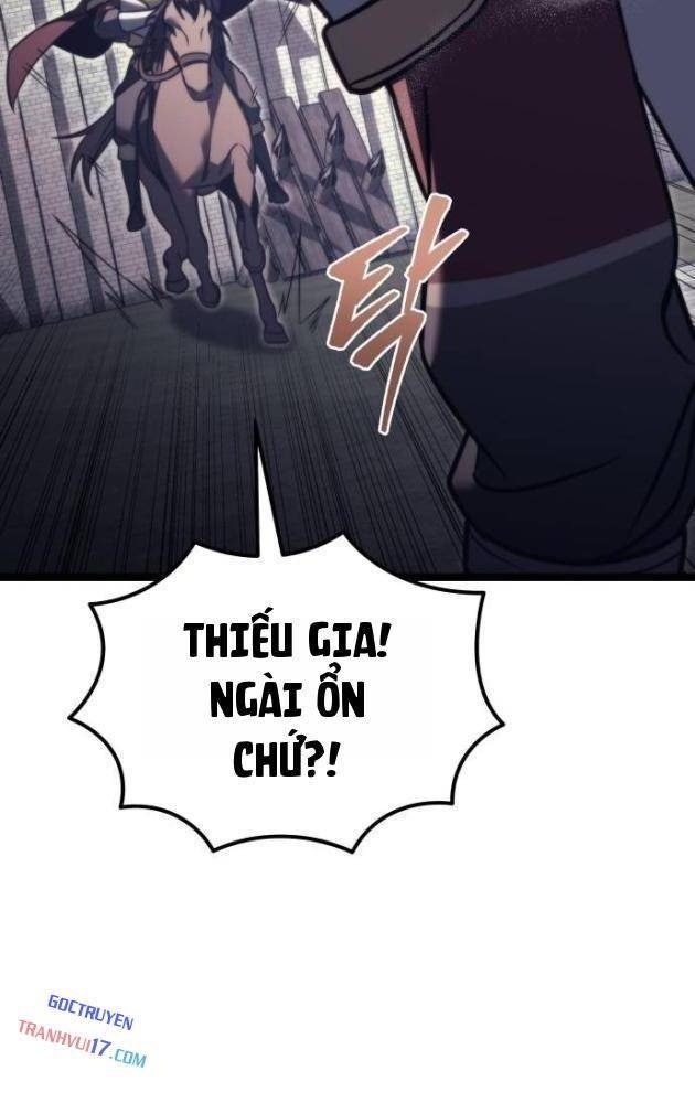 Hồi Quy Giả Của Gia Tộc Suy Vong - Page 13