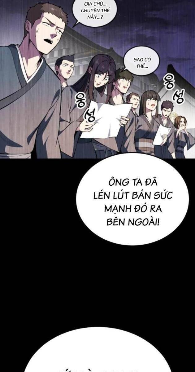 Cậu Bé Của Thần Chết - Page 15