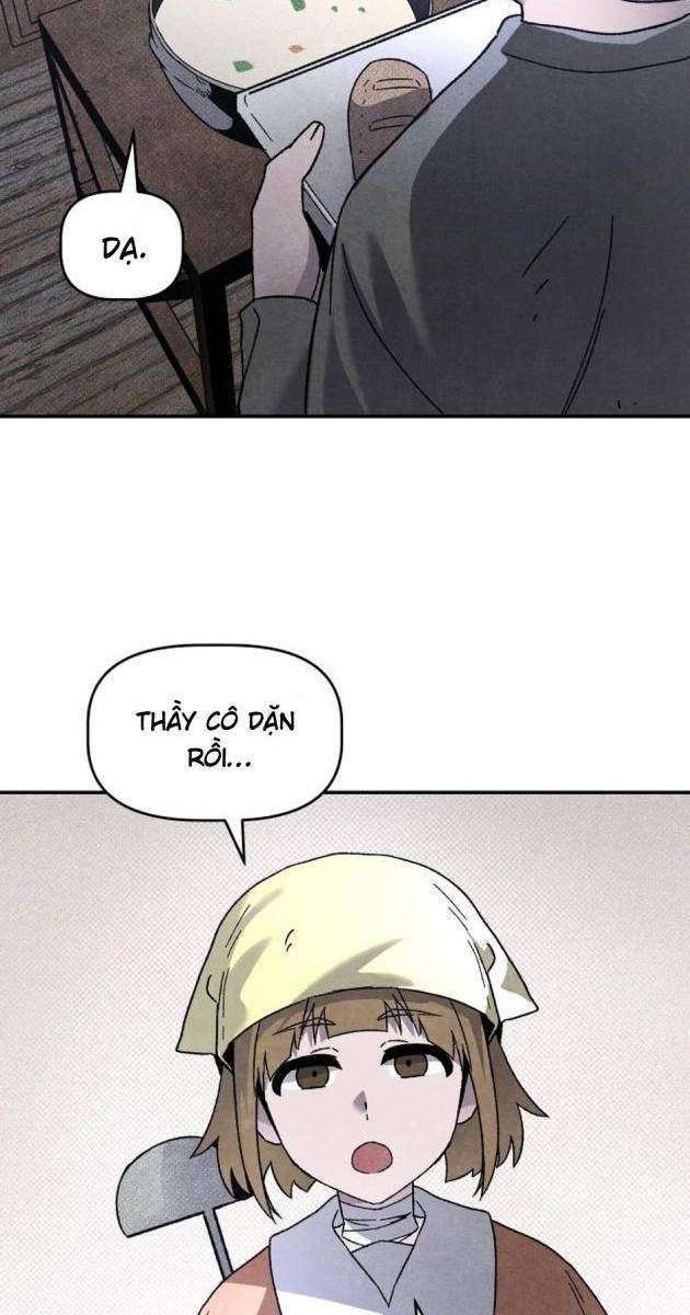 Cỗ Máy Dự Báo Sát Nhân - Page 77