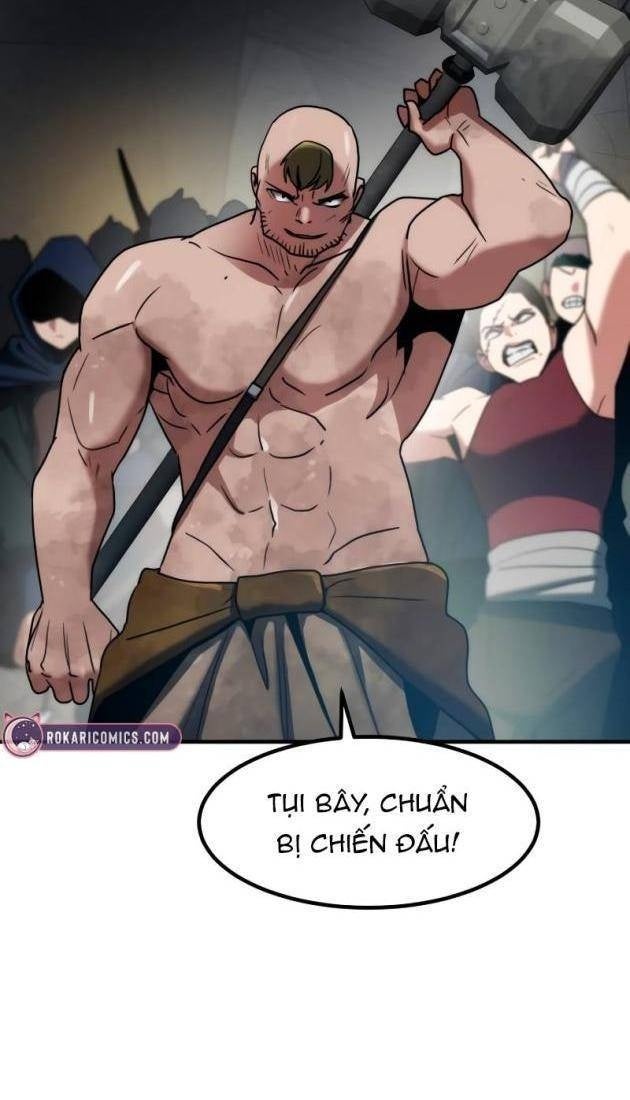 Phá Vỡ Phòng Thủ - Page 114
