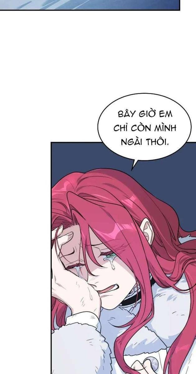 Người Đẹp Và Quái Thú - Page 54